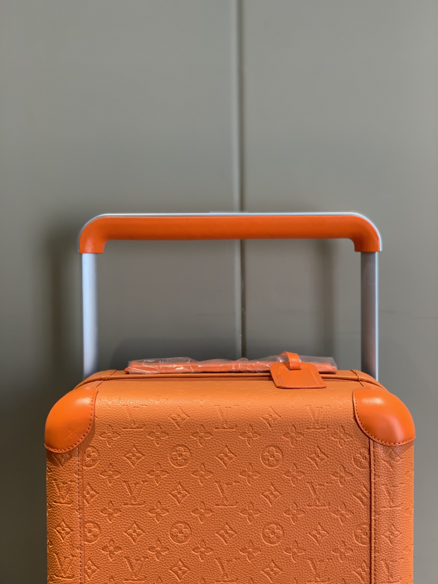 Louis Vuitton Suitcase